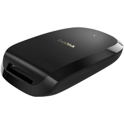 SanDisk Extreme PRO CFexpress Card Reader